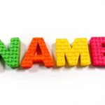 名前はあなたの看板。覚えてもらえるチャットネームの大切さ