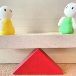 【他人と比べなくて大丈夫】あなただけの魅力を見つけて伸ばしていきましょう♪